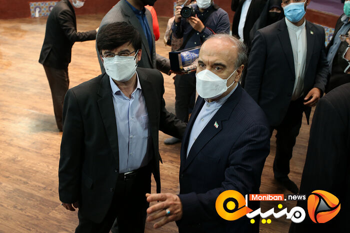 گرامیداشت روز فرهنگ پهلوانی و ورزش زورخانه‌ای