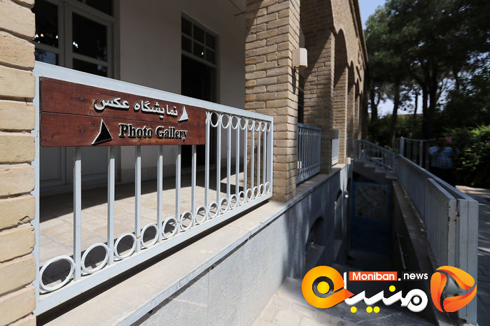 گزارش تصویری| یزد زیبا در شهیرورماه ۱۴۰۲