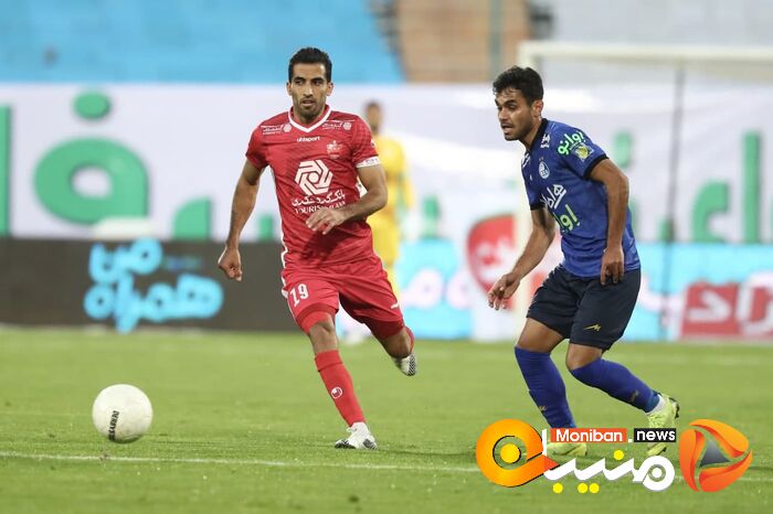 دربی 97