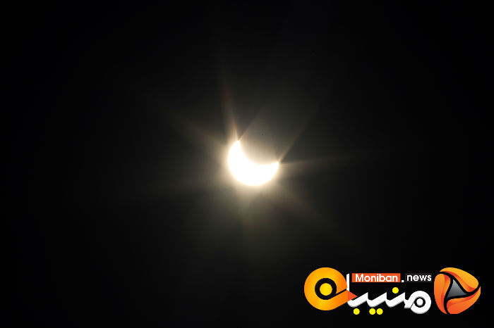 خورشیدگرفتگی 