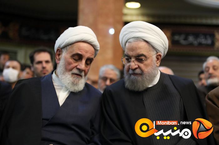 گزارش تصویری| مراسم باشکوه هفتمین سالگرد درگذشت آیت الله هاشمی رفسنجانی