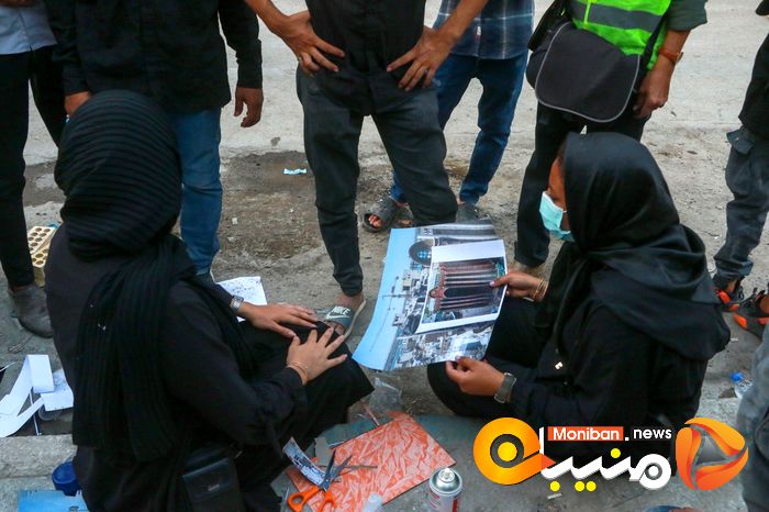 متروپل روز نهم