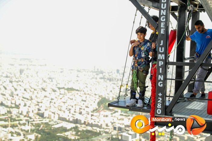 نیکان زارعیان