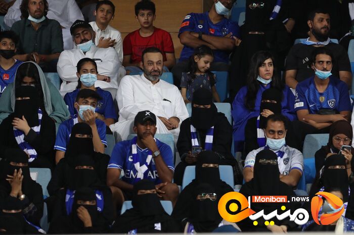 الهلال- پرسپولیس