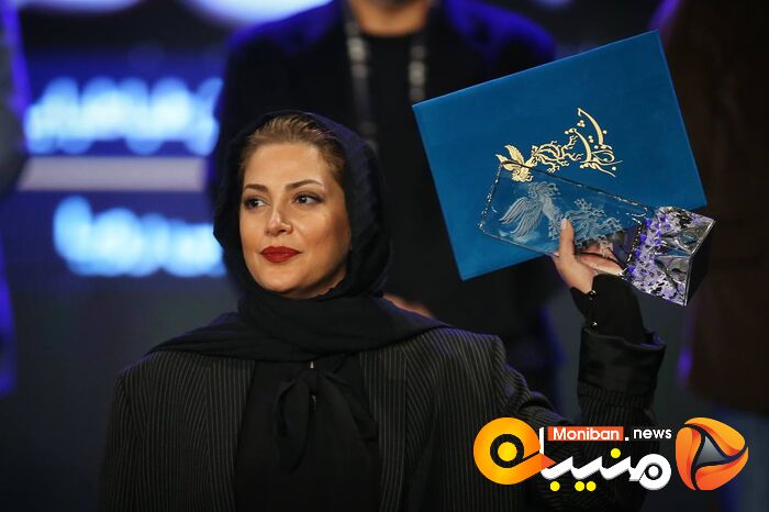اختتامیه جشنواره فیلم فجر