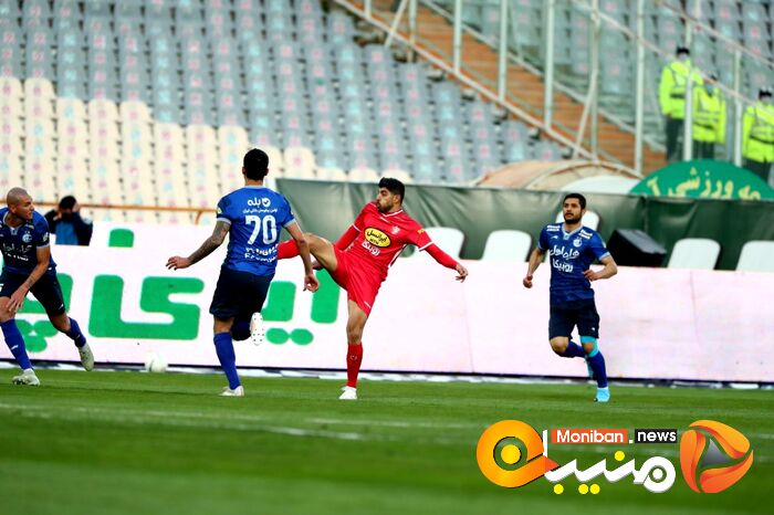 دربی پایتخت
