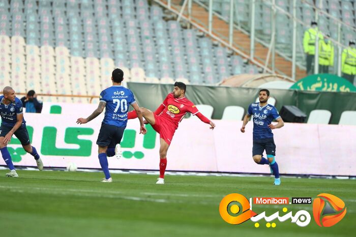 دربی پایتخت