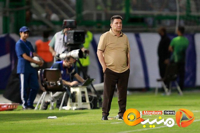 گزارش تصویری| بازی تیم ملی ایران و قرقیزستان