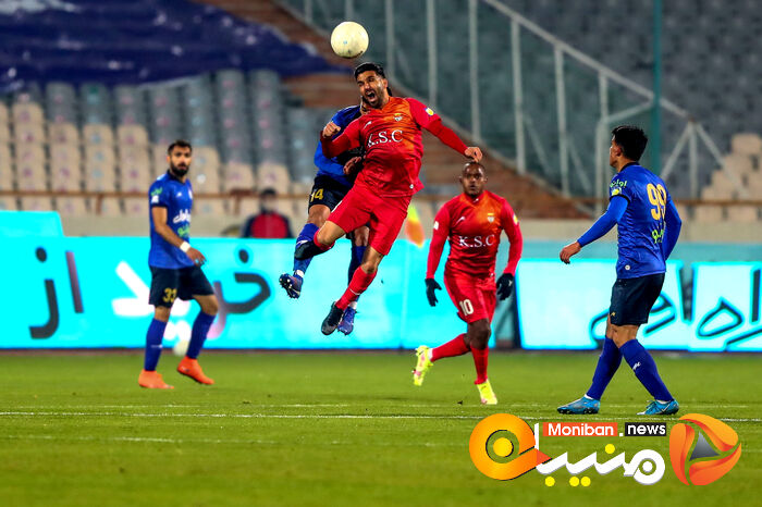 استقلال فولاد