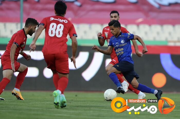 داربی ۹۶