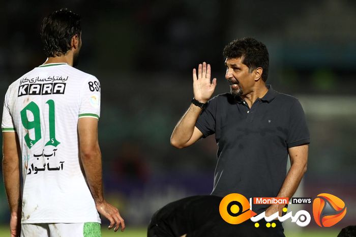 گزارش تصویری| صعود مس رفسنجان در جام حذفی مقابل آلومینیوم اراک