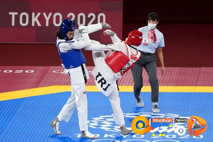 عملکرد ورزشکاران ایرانی در روز دوم المپیک