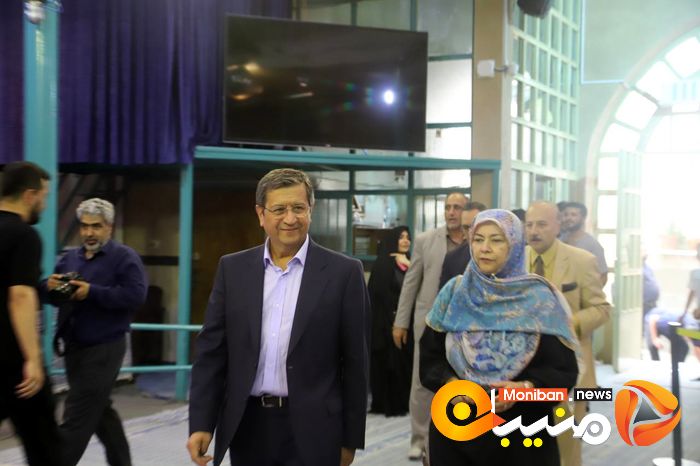 انتخابات ریاست جمهوری ۱۴۰۳