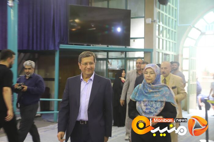 انتخابات ریاست جمهوری ۱۴۰۳