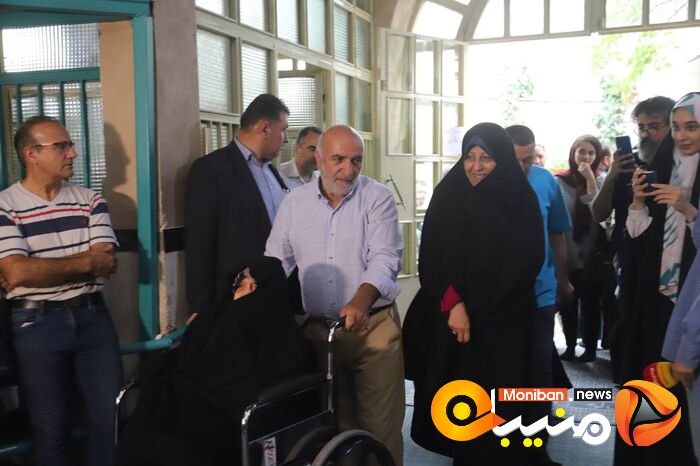 انتخابات