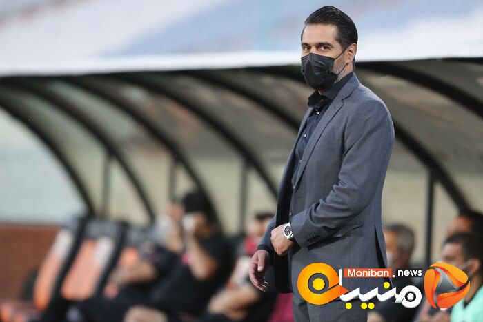 افشین پیروانی