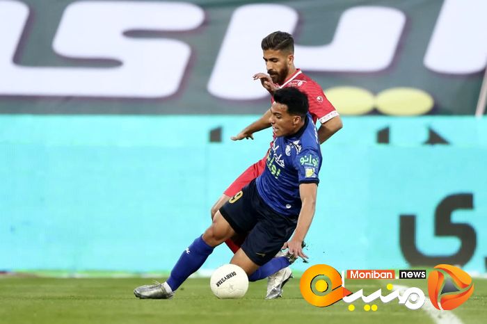 دربی 97