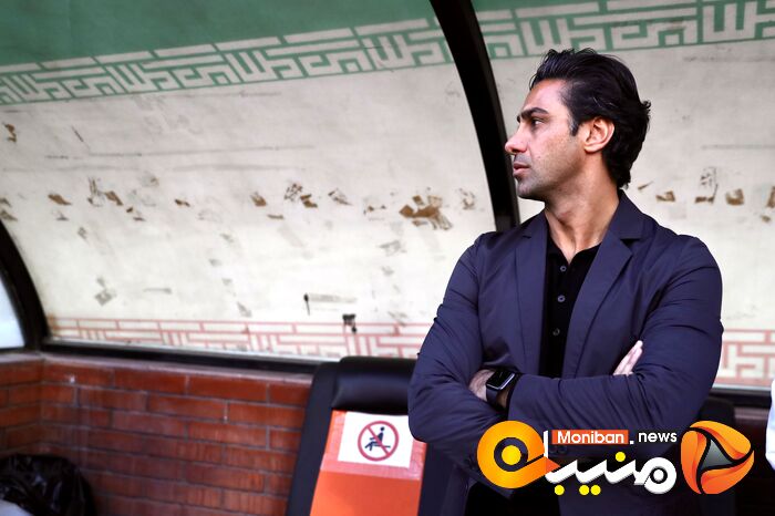 بازی استقلال مقابل فولاد خوزستان