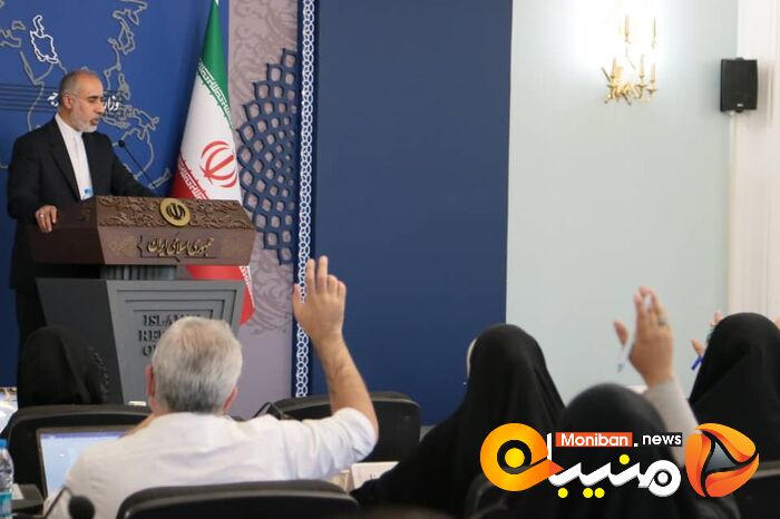 ناصر کنعانی