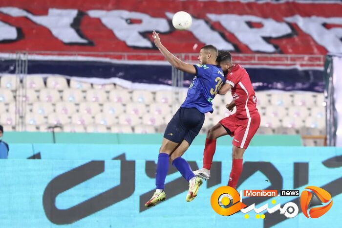 دربی 97