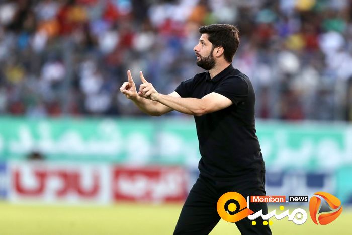 گزارش تصویری| هشتمین قهرمانی پرسپولیس در لیگ برتر