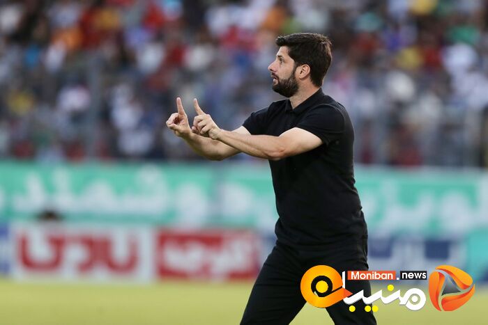 گزارش تصویری| هشتمین قهرمانی پرسپولیس در لیگ برتر