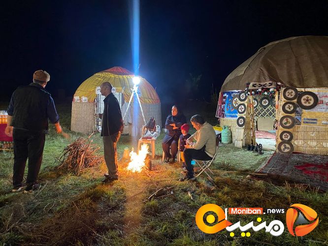 گزارش تصویری| شانزدهمین جشنواره بین المللی فرهنگ و اقتصاد اقوام ایران زمین در استان گلستان