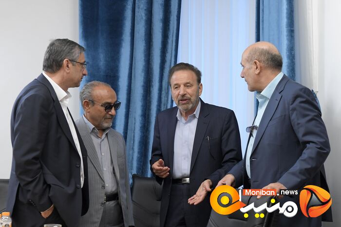 دیدار استانداران دولت یازدهم و دوازدهم با حسن روحانی