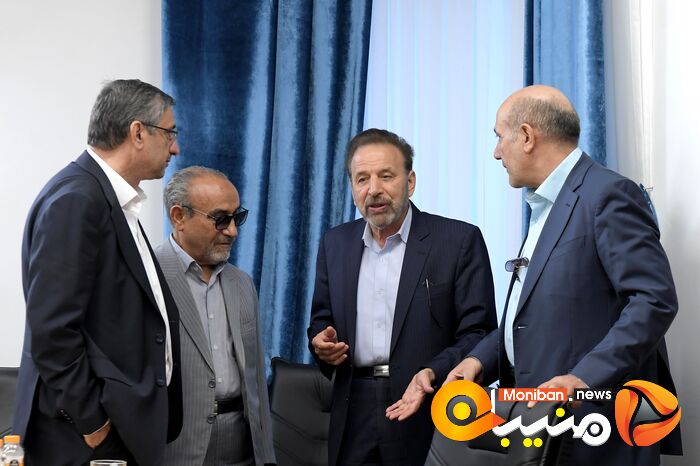 دیدار استانداران دولت یازدهم و دوازدهم با حسن روحانی