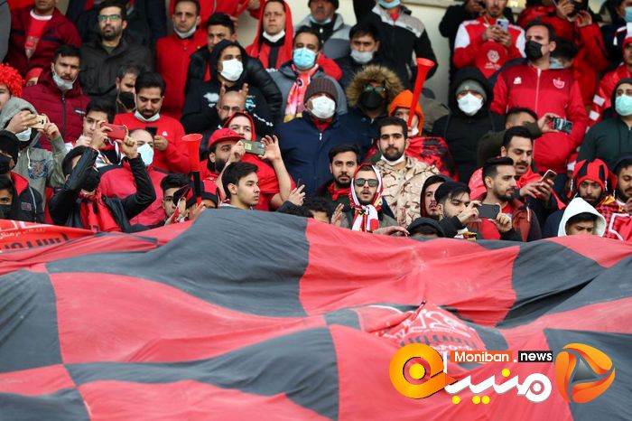 دربی پایتخت