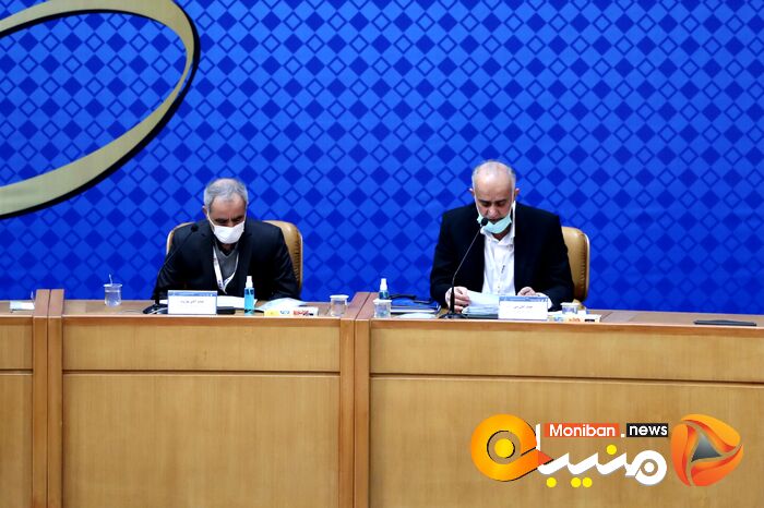 انتخابات فدراسیون فوتبال