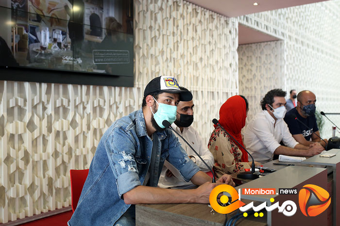 پنجمین روز سی‌وهشتمین جشنواره جهانی فیلم فجر