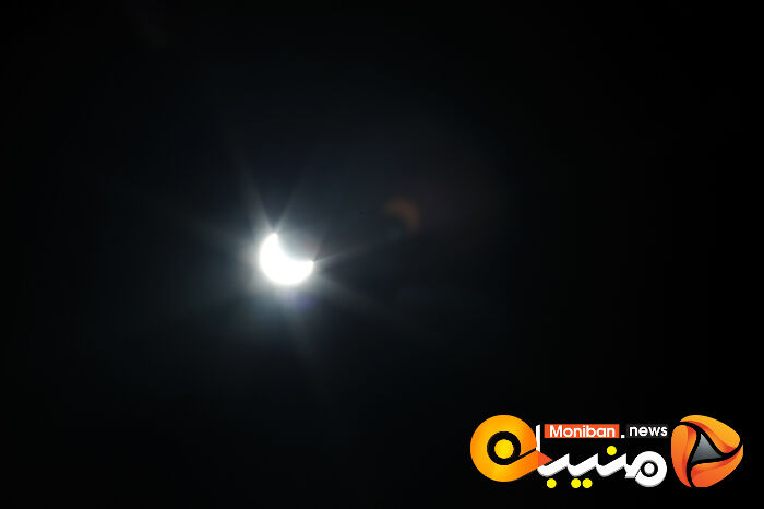 خورشیدگرفتگی 