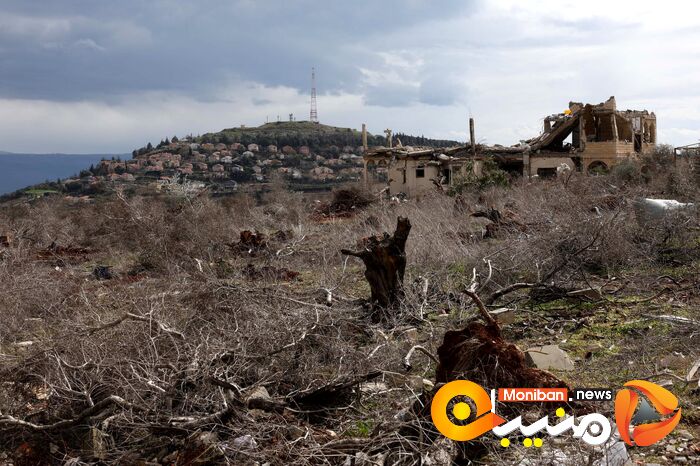 روستای کفرکلا