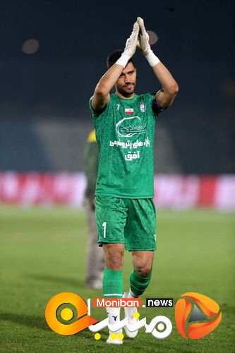 گزارش تصویری| بازی استقلال و مس رفسنجان