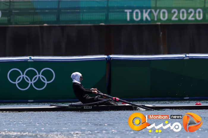 عملکرد ورزشکاران ایرانی در روز دوم المپیک