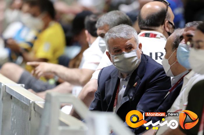 عملکرد ورزشکاران ایرانی در روز دوم المپیک