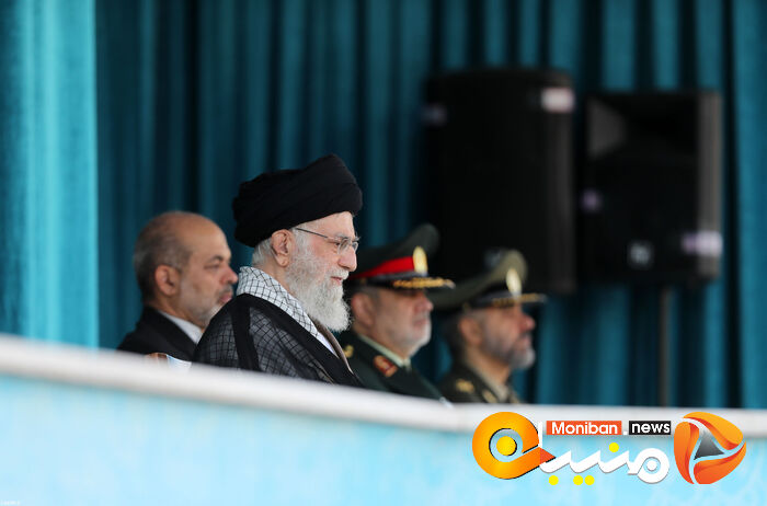 مراسم مشترک دانش‌آموختگی دانشجویان دانشگاههای نیروهای مسلح