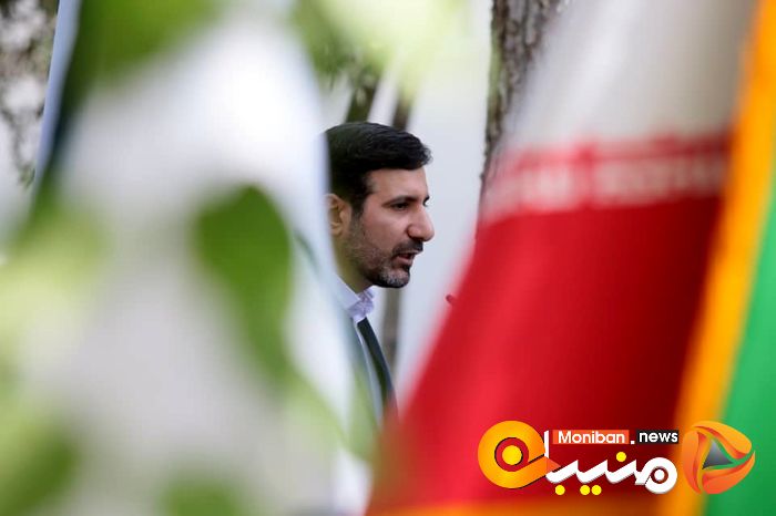 نشست خبری طحان نضیف، سخنگوی شورای نگهبان