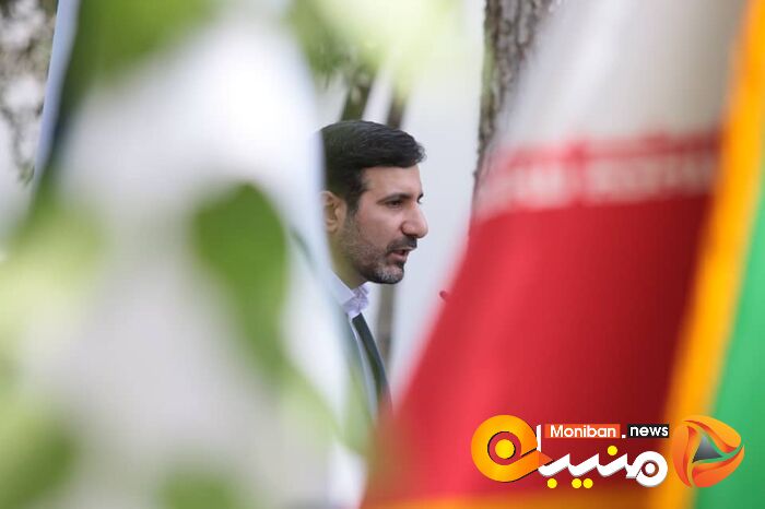 نشست خبری طحان نضیف، سخنگوی شورای نگهبان