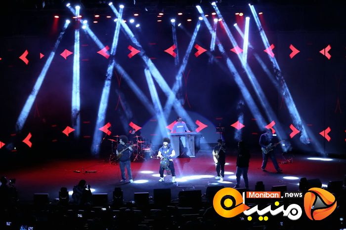 گزارش تصویری/ رونمایی از ایوا نخستین دستیار هوشمند سفر ایرانیان با حضور وزیر گردشگری 