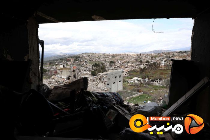 روستای کفرکلا