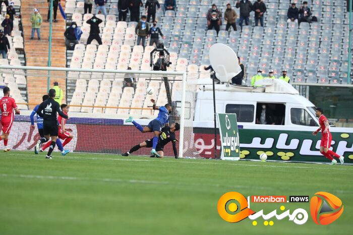 دربی پایتخت