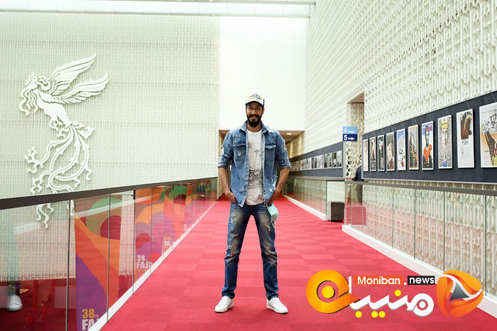 پنجمین روز سی‌وهشتمین جشنواره جهانی فیلم فجر