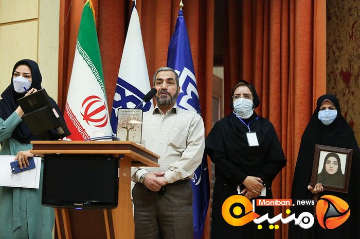 تقدیر از خانواده های اهدا کننده عضو و کادر درمان اهدای عضو