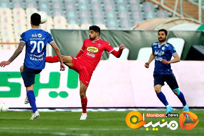 دربی پایتخت