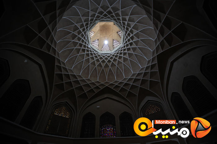 گزارش تصویری| یزد زیبا در شهیرورماه ۱۴۰۲