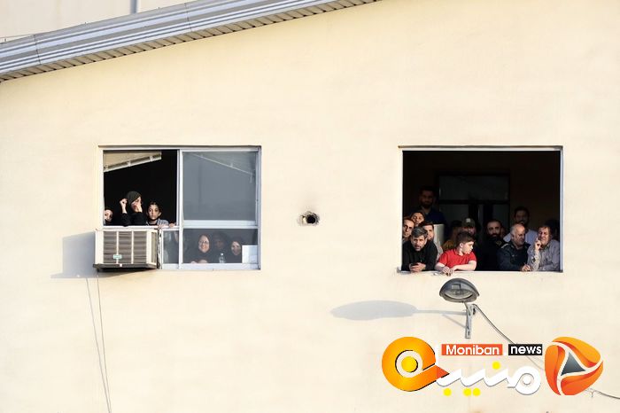گزارش تصویری| هشتمین قهرمانی پرسپولیس در لیگ برتر