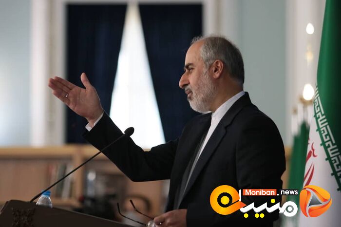 ناصر کنعانی