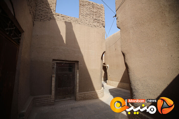 گزارش تصویری| یزد زیبا در شهیرورماه ۱۴۰۲